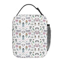 Axyaa Medical Insulated Lunch Bag for Work Picnic Travel