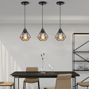 Axyaa Handwoven Boho Pendant Lamp Shade for Stylish Home Lighting