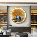 Axyaa LED Fish Wall Sconces for Creative Home Decor