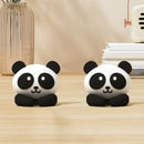 Axyaa Capybara Cable Clips: Cute Self-Adhesive Cord Managers for Desk Organization