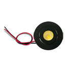 Axyaa 10 Pcs 5W Dimmable Aluminum LED Ceiling Downlight COB Spot Light