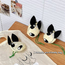Axyaa Foldable Shopping Bag: Eco-Friendly Reusable Grocery Organizer - Cute & Creative Large Storage Bag