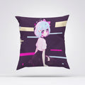Axyaa Decorative Pillow Covers 45*45, Fall-Themed Bed Cushion Case