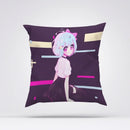 Axyaa Decorative Pillow Covers 45*45, Fall-Themed Bed Cushion Case