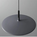 Axya Nordic UFO Pendant Lights for Home Decor and Indoor Lighting