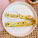 Axyaa Wide Mouth Water Bottle Strap: Portable, Cute, & Convenient Drink Cup Lanyard