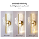 Axyaa LED Wall Sconce for Home Indoor Lighting décor