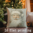 Axyaa Christmas Decorative Pillow Covers - Sofa, Bedroom, Car Cushion Cover