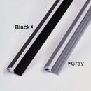 Axyaa LED Linear Alum Strip Light for Cabinet Layer Backlight