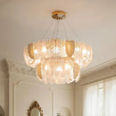 Axyaa Vintage Pendant Ceiling Lamps for Dining Room Indoor Lighting