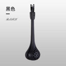Axyaa Kitchen Utensil Set: Colander Spoon, Food Tongs, Beater, Steak Clip, Soup Filter