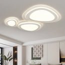 Axyaa LED Ceiling Lamp Luxury Living Room Decoration Chandelier