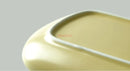 Axyaa Square Dessert Sushi Plate Set for Household Tea Time