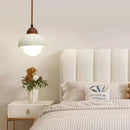 LED Pendant Light - Nordic Chandelier for Bedroom, Living, Dining Room by Axyaa