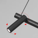 Axyaa Nordic Chandeliers for Dining Room Lighting Fixture