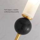 Axyaa LED European Wall Lamp | Elegant Decorative Lighting for Home and Hospitality
