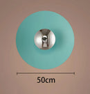 Axyaa Bedroom Wall Sconces Night Light Fixture Home Decor Indoor Lighting
