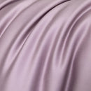 Axyaa Bamboo Fitted Sheet & Pillowcase Set, Adjustable Mattress Covers, Luxury Bedding