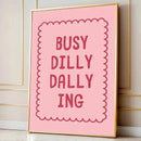 Axyaa Uplifting Quotes Canvas Wall Art for Modern Home Decor