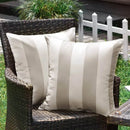 Axyaa Geometric Velvet Cushion Cover: Nordic Home Decor for Sofa 45*45 Square Pillowcase