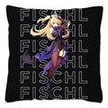 Axyaa Game Kaeya Venti Pillowcase for Home Decor