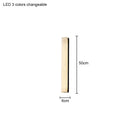 Axyaa Marble Wall Lamp for Corridor Staircase Bedroom Strip Lighting