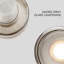 Axyaa Marble Lustre Pendant Lights for Dining Room and Kitchen