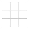 Axyaa 3D Peel & Stick Kitchen Backsplash Tile Waterproof Wall Sticker