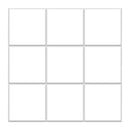 Axyaa 3D Peel & Stick Kitchen Backsplash Tile Waterproof Wall Sticker