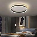 Axyaa Modern LED Ceiling Chandelier for Home Decor Lighting