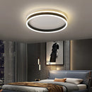 Axyaa Modern LED Ceiling Chandelier for Home Decoration and Indoor Lighting
