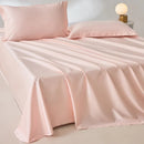 Axyaa 800TC Egyptian Cotton Sheets: Twin King Full Queen Bed Sheet Set 4/6pcs
