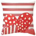 Axyaa Valentine's Day Decorative Pillowcase - Creative and Stylish Home Decor