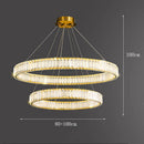 Axyaa Dining Room Chandelier: Salon Fancy Ceiling Lamp - Indoor Lighting Fixtures