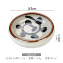 Axyaa Ceramic Seasoning Dish Set for Molecular Cuisine Tableware