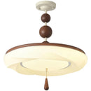 Axyaa Vintage French Ceiling Light for Elegant Living and Bedroom Lighting