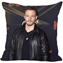Axyaa Home Decor Pillow Case Set 40X40,45X45cm