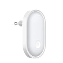 Axyaa LED Night Light Wall Lamp with Light Control Induction for Energy Saving