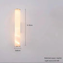 Axyaa Marble Chandeliers: Led Dimmable for Circular Staircase, Villa Decor & Home Luxury