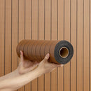 Axyaa 3D Foam Wall Stickers: Easy DIY Self-Adhesive Panels for Ceiling & Living Room
