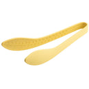 Axyaa Silicone Food Clamps: Anti-Slip Kitchen Tongs for Cooking & Serving