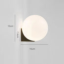 Axyaa Rectangle Line Art LED Ceiling Chandelier for Minimalist Living Room