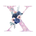 Axyaa Floral Water Cup - Personalized Tea & Coffee Mug - Creative Milk Tumbler