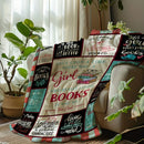 Axyaa Book Lovers Gift Set - Ideal for Reading Enthusiasts in Multiple Sizes