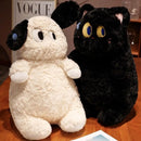 Axyaa Large Stuffed Animal Pillow for Kids & Girlfriend - Perfect Gift for Birthday, Christmas & Valentine