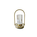 Axyaa LED Night Light Touch Control Portable Lamp for Home and Hospitality