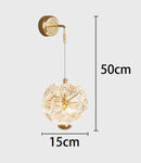 Axyaa LED Chandeliers for Modern Living Room Indoor Lighting