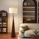 Axyaa Luxury LED Floor Lamp for Living Room Bedroom Study Hotel