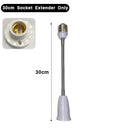 Axyaa 30W/40W LED Ceiling Fan with Remote Control and Dimming Function