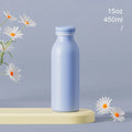 Axyaa Macaron Colored Insulated Stainless Steel Water Cup